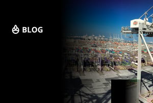 The Future of Landside Logistics: Orchestrating the Next Evolution